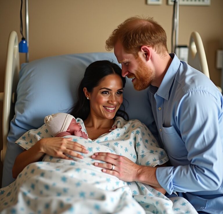 Captivating Harry And Meghan To Bring Children To Uk Next Month Scene Art Captivating Harry And Meghan To Bring Children To Uk Next Month Scene Art