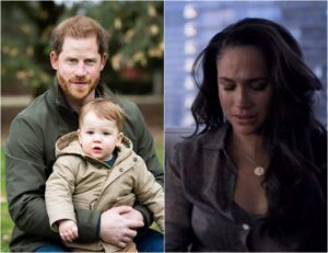 « Je sais… Archie n’est pas mon fils, mais que puis-je y faire ? Je l ...